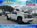 Used 2021 Chevrolet Silverado 3500 High Country Crew Cab 4x4, Pickup for sale #246518C - photo 15