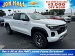 New 2024 Chevrolet Colorado Z71 Crew Cab 4x4, Pickup for sale #246559 - photo 1