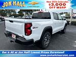 New 2024 Chevrolet Colorado Z71 Crew Cab 4x4, Pickup for sale #246559 - photo 2