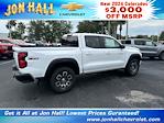 New 2024 Chevrolet Colorado Z71 Crew Cab 4x4, Pickup for sale #246559 - photo 14