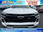 New 2024 Chevrolet Colorado Z71 Crew Cab 4x4, Pickup for sale #246559 - photo 16