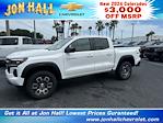 New 2024 Chevrolet Colorado Z71 Crew Cab 4x4, Pickup for sale #246559 - photo 4