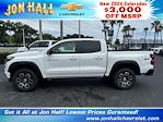 New 2024 Chevrolet Colorado Z71 Crew Cab 4x4, Pickup for sale #246559 - photo 5