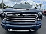 New 2024 Chevrolet Silverado 2500 High Country Crew Cab 4x4, Pickup for sale #246599 - photo 15