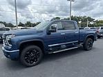 New 2024 Chevrolet Silverado 2500 High Country Crew Cab 4x4, Pickup for sale #246599 - photo 4