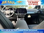 2024 Chevrolet Equinox EV FWD, SUV for sale #246609 - photo 25