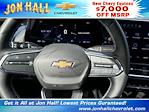 2024 Chevrolet Equinox EV FWD, SUV for sale #246609 - photo 27