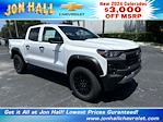 New 2024 Chevrolet Colorado Trail Boss Crew Cab 4x4, Pickup for sale #246613 - photo 1