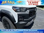 New 2024 Chevrolet Colorado Trail Boss Crew Cab 4x4, Pickup for sale #246613 - photo 15