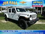 Used 2022 Jeep Gladiator Mojave Crew Cab 4x4, Pickup for sale #246618A - photo 1