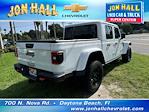 Used 2022 Jeep Gladiator Mojave Crew Cab 4x4, Pickup for sale #246618A - photo 2