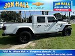 Used 2022 Jeep Gladiator Mojave Crew Cab 4x4, Pickup for sale #246618A - photo 11