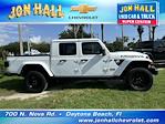 Used 2022 Jeep Gladiator Mojave Crew Cab 4x4, Pickup for sale #246618A - photo 12