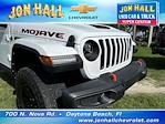 Used 2022 Jeep Gladiator Mojave Crew Cab 4x4, Pickup for sale #246618A - photo 13