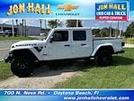 Used 2022 Jeep Gladiator Mojave Crew Cab 4x4, Pickup for sale #246618A - photo 4