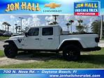 Used 2022 Jeep Gladiator Mojave Crew Cab 4x4, Pickup for sale #246618A - photo 5