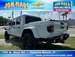 Used 2022 Jeep Gladiator Mojave Crew Cab 4x4, Pickup for sale #246618A - photo 6