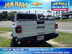 Used 2022 Jeep Gladiator Mojave Crew Cab 4x4, Pickup for sale #246618A - photo 7