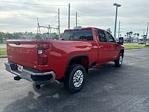 New 2024 Chevrolet Silverado 2500 LT Crew Cab 4x4, Pickup for sale #246623 - photo 2