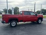 New 2024 Chevrolet Silverado 2500 LT Crew Cab 4x4, Pickup for sale #246623 - photo 11