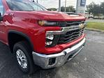 New 2024 Chevrolet Silverado 2500 LT Crew Cab 4x4, Pickup for sale #246623 - photo 13