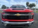 New 2024 Chevrolet Silverado 2500 LT Crew Cab 4x4, Pickup for sale #246623 - photo 14