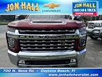 Used 2020 Chevrolet Silverado 2500 LTZ Crew Cab 4x4, Pickup for sale #246635B - photo 10