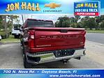 Used 2020 Chevrolet Silverado 2500 LTZ Crew Cab 4x4, Pickup for sale #246635B - photo 6