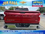 Used 2020 Chevrolet Silverado 2500 LTZ Crew Cab 4x4, Pickup for sale #246635B - photo 7