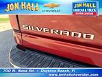 Used 2020 Chevrolet Silverado 2500 LTZ Crew Cab 4x4, Pickup for sale #246635B - photo 8