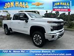 Used 2024 Chevrolet Silverado 2500 LT Crew Cab 4x4, Pickup for sale #246648A - photo 1