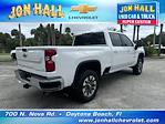 Used 2024 Chevrolet Silverado 2500 LT Crew Cab 4x4, Pickup for sale #246648A - photo 2