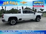 Used 2024 Chevrolet Silverado 2500 LT Crew Cab 4x4, Pickup for sale #246648A - photo 14