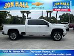 Used 2024 Chevrolet Silverado 2500 LT Crew Cab 4x4, Pickup for sale #246648A - photo 15