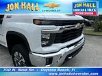 Used 2024 Chevrolet Silverado 2500 LT Crew Cab 4x4, Pickup for sale #246648A - photo 16