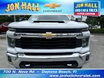 Used 2024 Chevrolet Silverado 2500 LT Crew Cab 4x4, Pickup for sale #246648A - photo 17