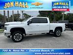 Used 2024 Chevrolet Silverado 2500 LT Crew Cab 4x4, Pickup for sale #246648A - photo 4