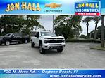 Used 2024 Chevrolet Silverado 2500 LT Crew Cab 4x4, Pickup for sale #246648A - photo 36