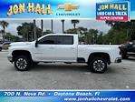 Used 2024 Chevrolet Silverado 2500 LT Crew Cab 4x4, Pickup for sale #246648A - photo 5