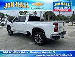 Used 2024 Chevrolet Silverado 2500 LT Crew Cab 4x4, Pickup for sale #246648A - photo 6