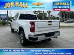 Used 2024 Chevrolet Silverado 2500 LT Crew Cab 4x4, Pickup for sale #246648A - photo 7