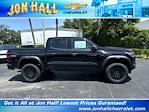 New 2024 Chevrolet Colorado Trail Boss Crew Cab 4x4, Pickup for sale #246658 - photo 12