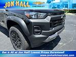 New 2024 Chevrolet Colorado Trail Boss Crew Cab 4x4, Pickup for sale #246658 - photo 13