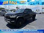 New 2024 Chevrolet Colorado Trail Boss Crew Cab 4x4, Pickup for sale #246658 - photo 3