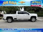 Used 2022 Chevrolet Silverado 2500 High Country Crew Cab 4x4, Pickup for sale #246659A - photo 10