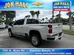 Used 2022 Chevrolet Silverado 2500 High Country Crew Cab 4x4, Pickup for sale #246659A - photo 6