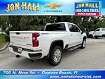 Used 2022 Chevrolet Silverado 2500 High Country Crew Cab 4x4, Pickup for sale #246659A - photo 2