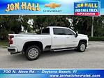 Used 2022 Chevrolet Silverado 2500 High Country Crew Cab 4x4, Pickup for sale #246659A - photo 9