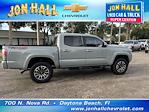 Used 2022 Toyota Tacoma Double Cab 4WD, Pickup for sale #246671A - photo 12