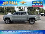 Used 2022 Toyota Tacoma Double Cab 4WD, Pickup for sale #246671A - photo 5